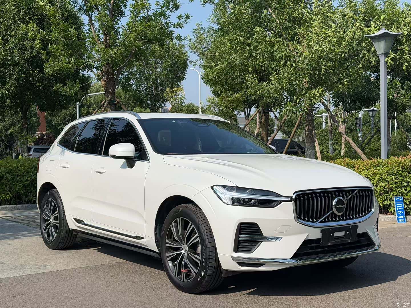 Volvo XC60, 2021 3