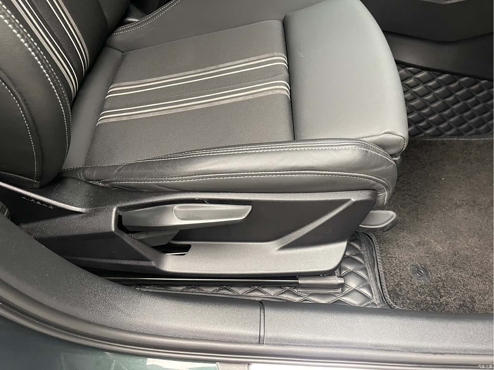 Audi A3, 2024 27