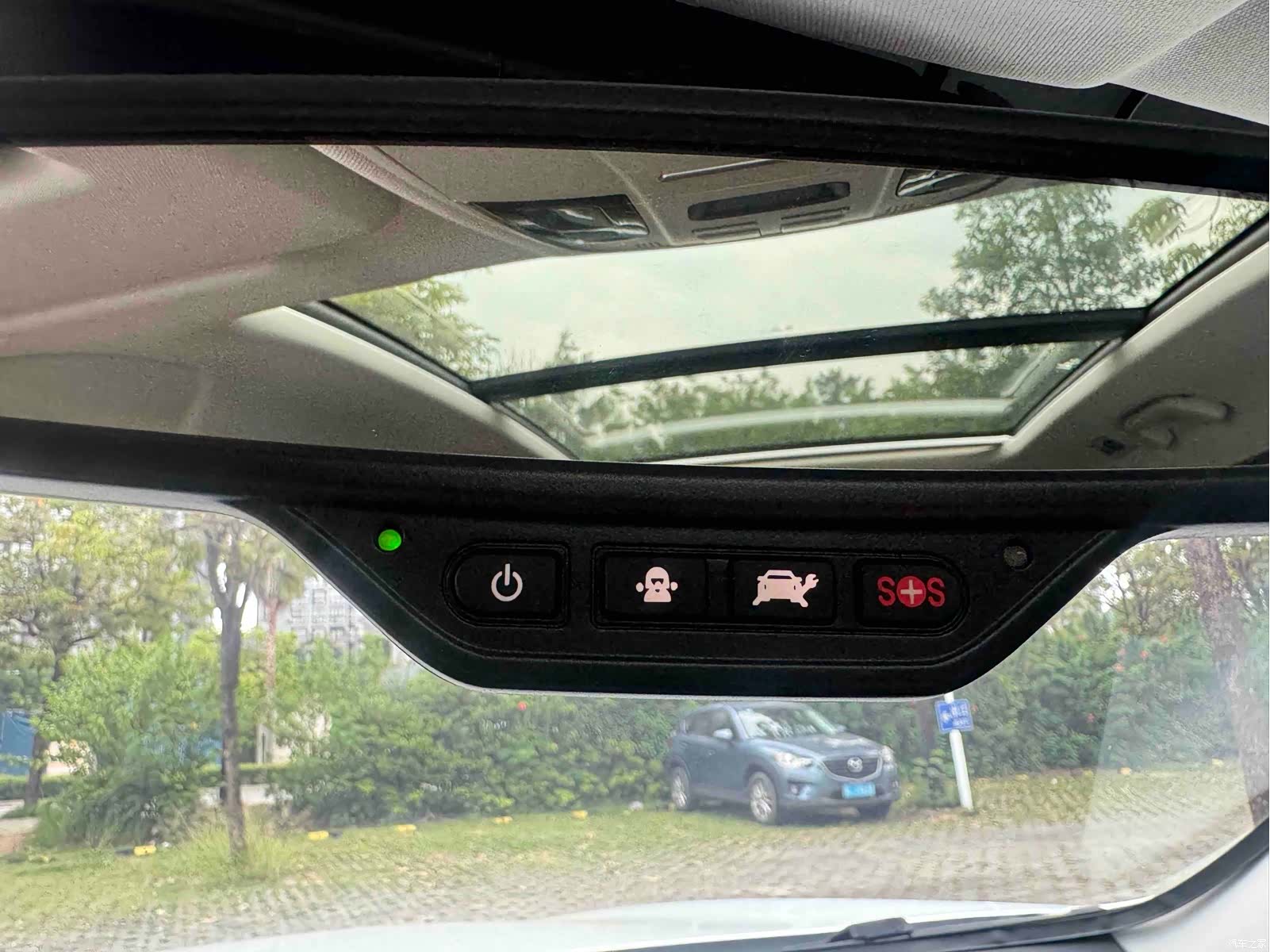 Haval H6, 2023 25