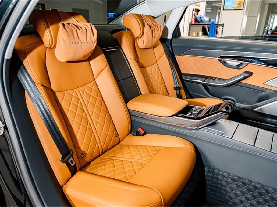 Audi A8 Audi A8