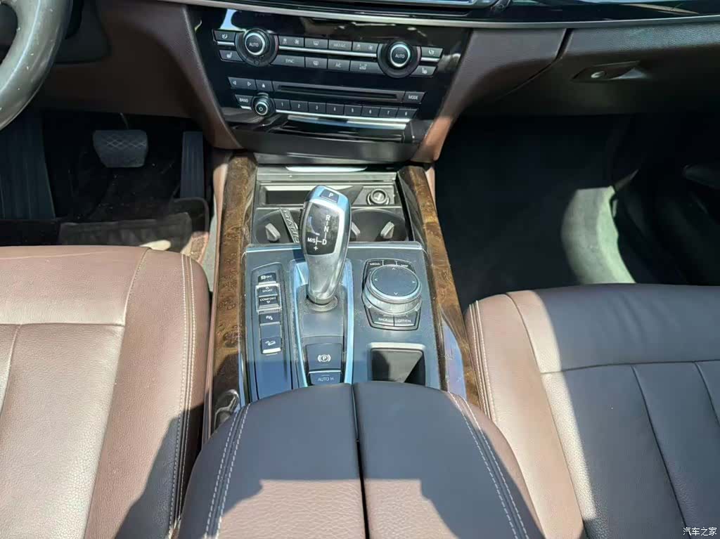 BMW X5, 2017 15