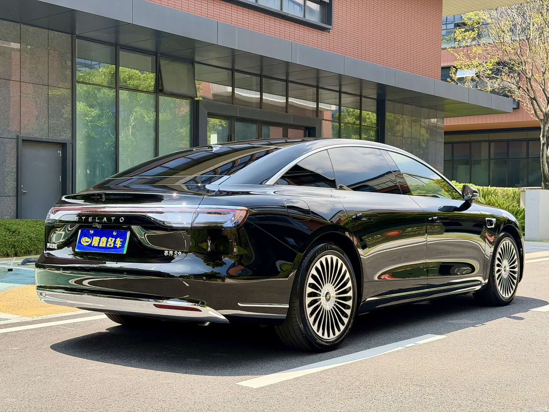 Stelato S9, 2026 23