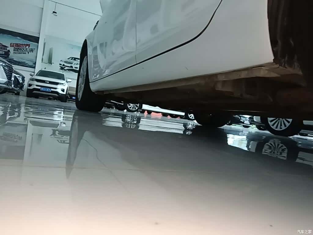 Buick Regal, 2017 22