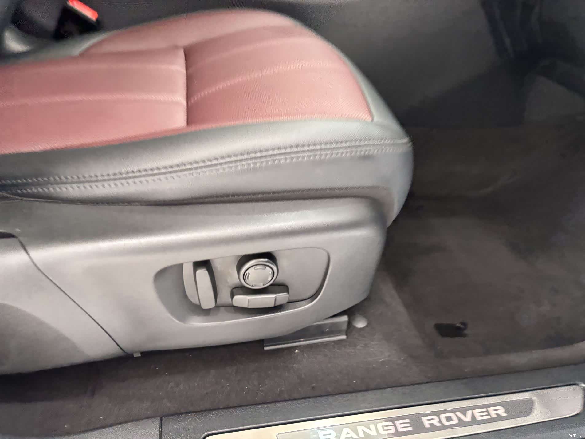Land Rover Range Rover, 2024 27