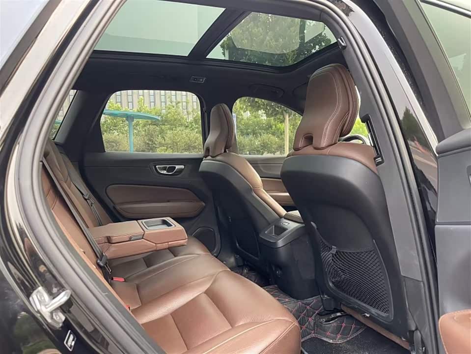 Volvo XC60 Volvo XC60