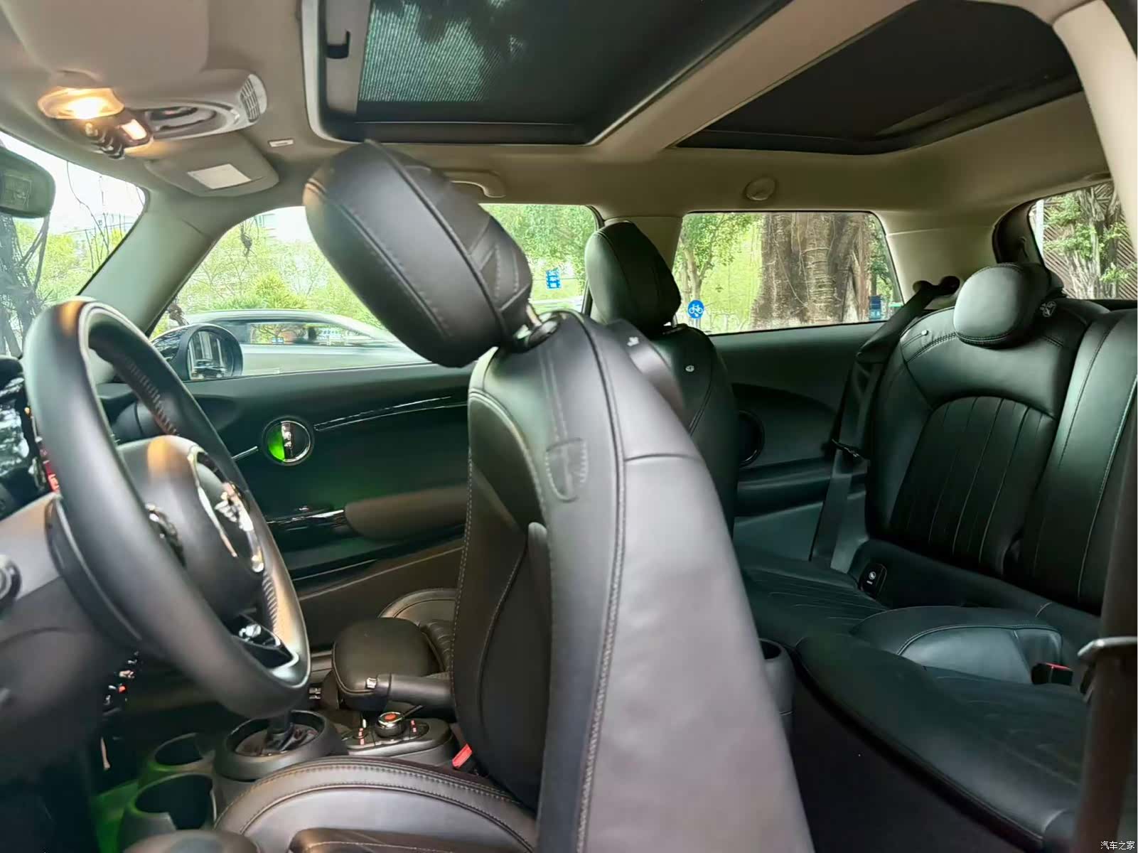 Mini Cooper, 2019 8