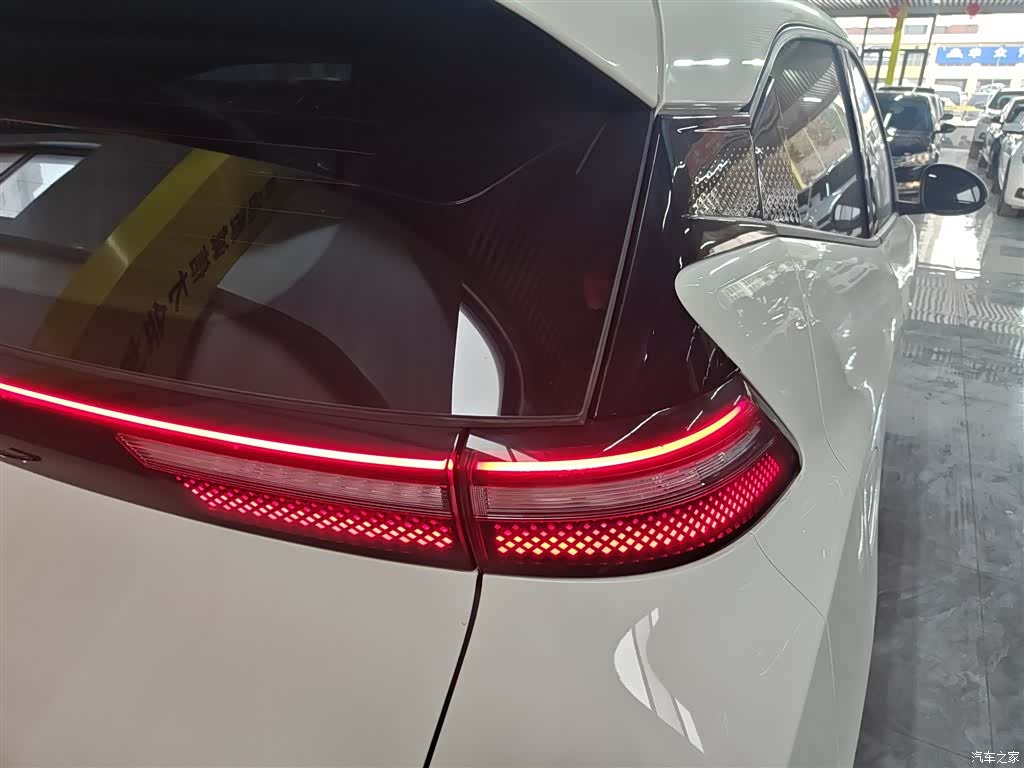 BYD Seagull, 2025 24