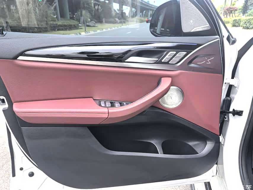 BMW X3, 2023 8