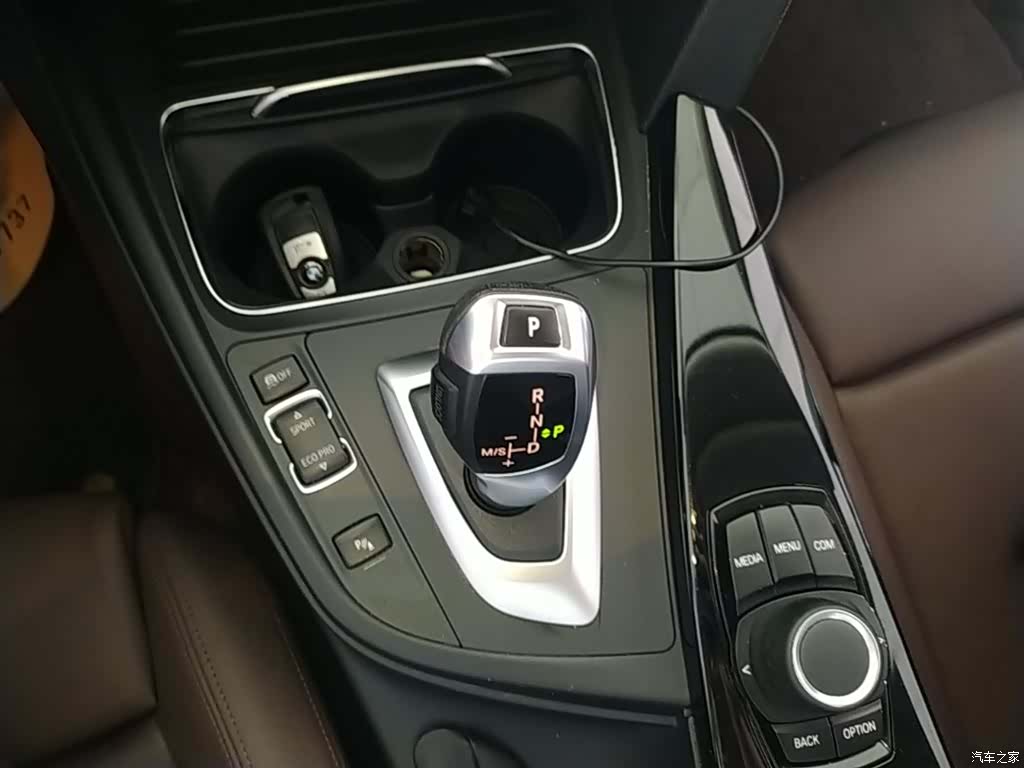 BMW 3 Series, 2018 14