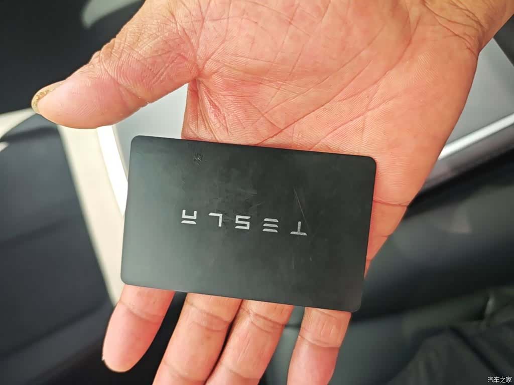 Tesla Model 3, 2021 9