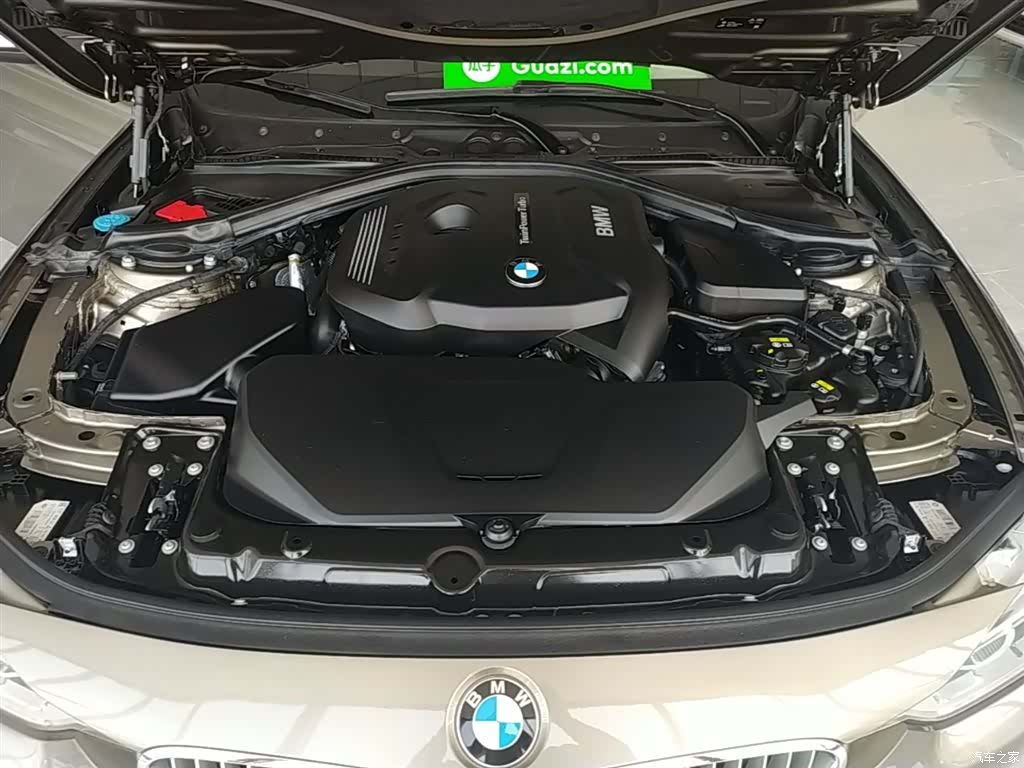 BMW 3 Series, 2018 20