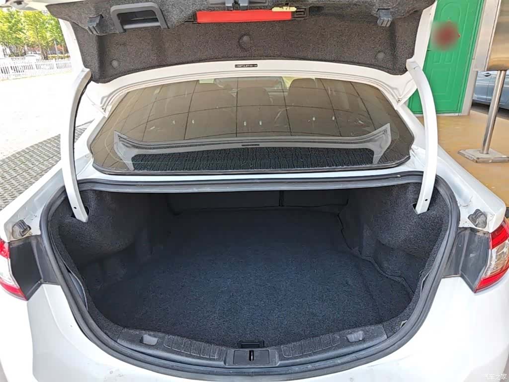 Ford Mondeo, 2016 19