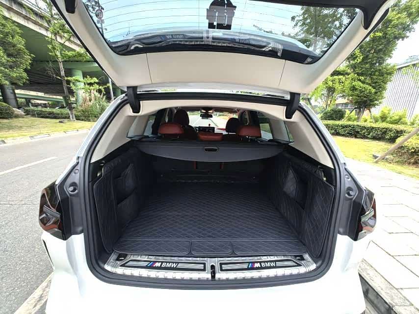 BMW X3, 2023 9