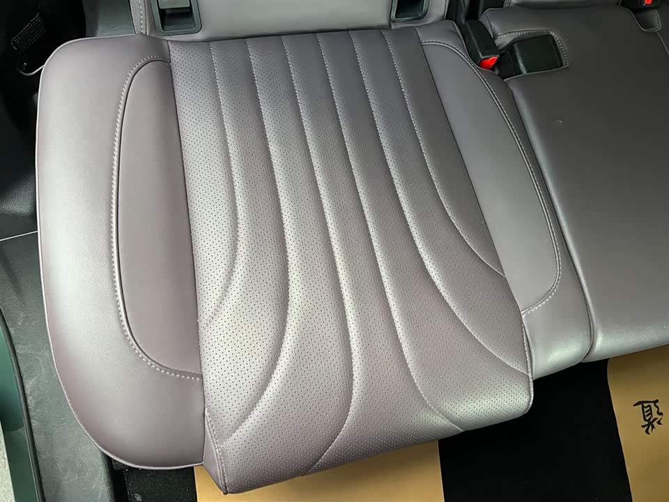 Chery Fulwin Fengyun T10