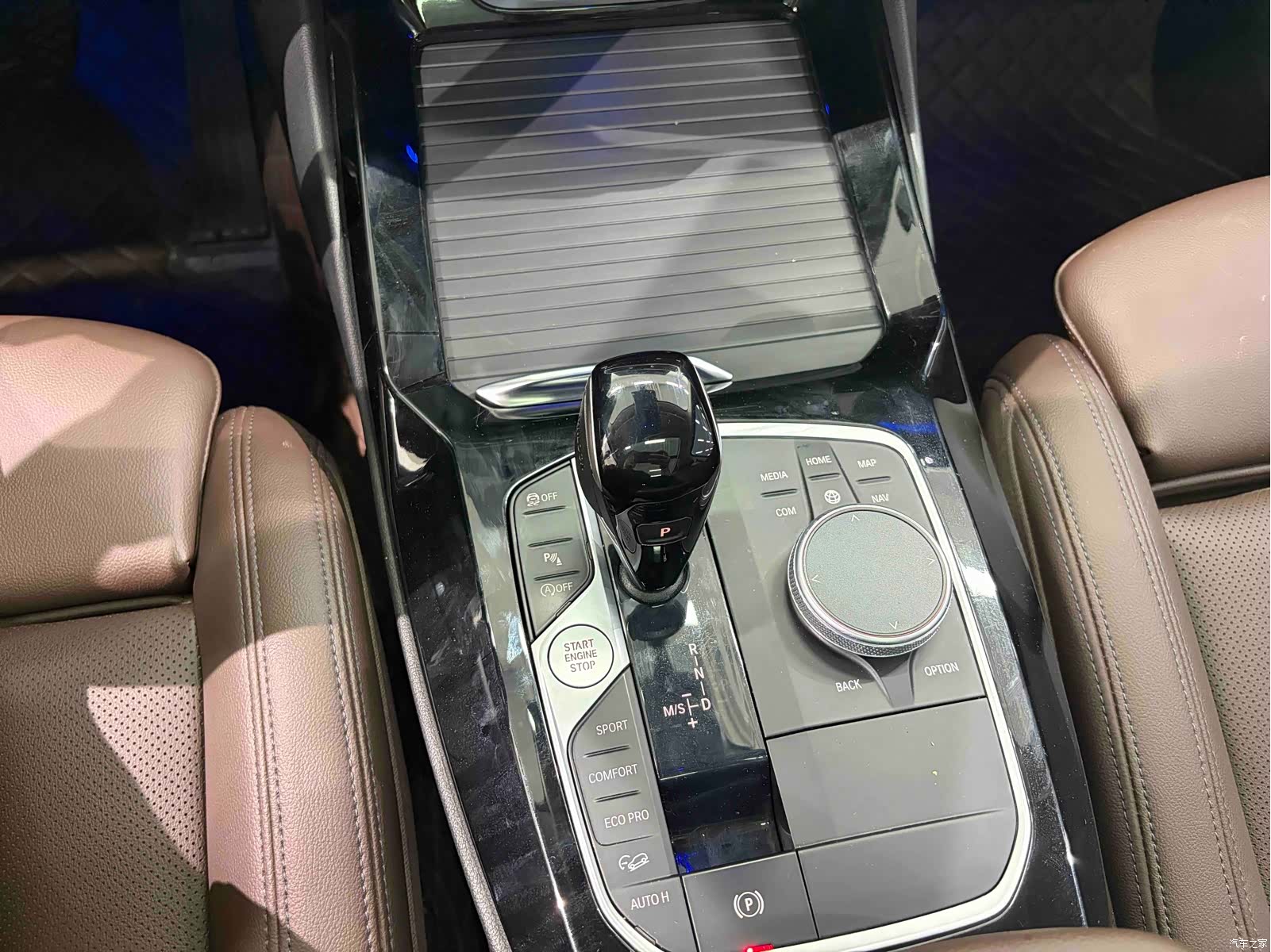 BMW X3, 2022 13