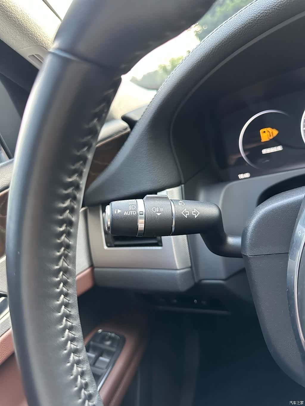 Land Rover XFL, 2019 24