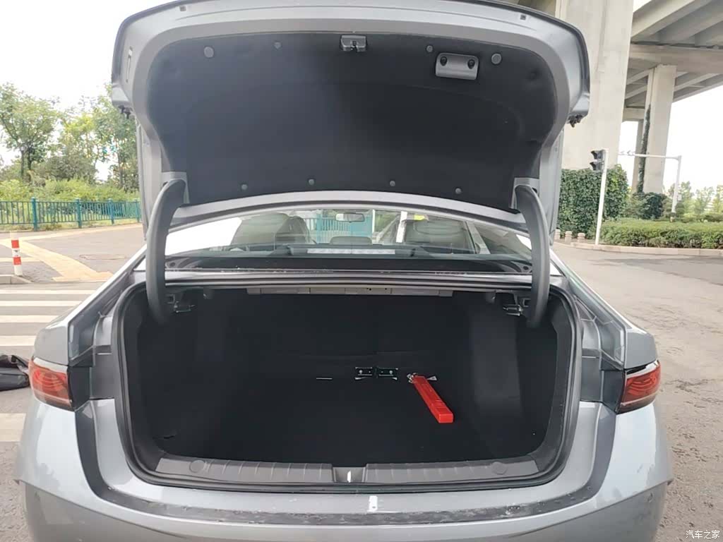 BYD Qin, 2026 19