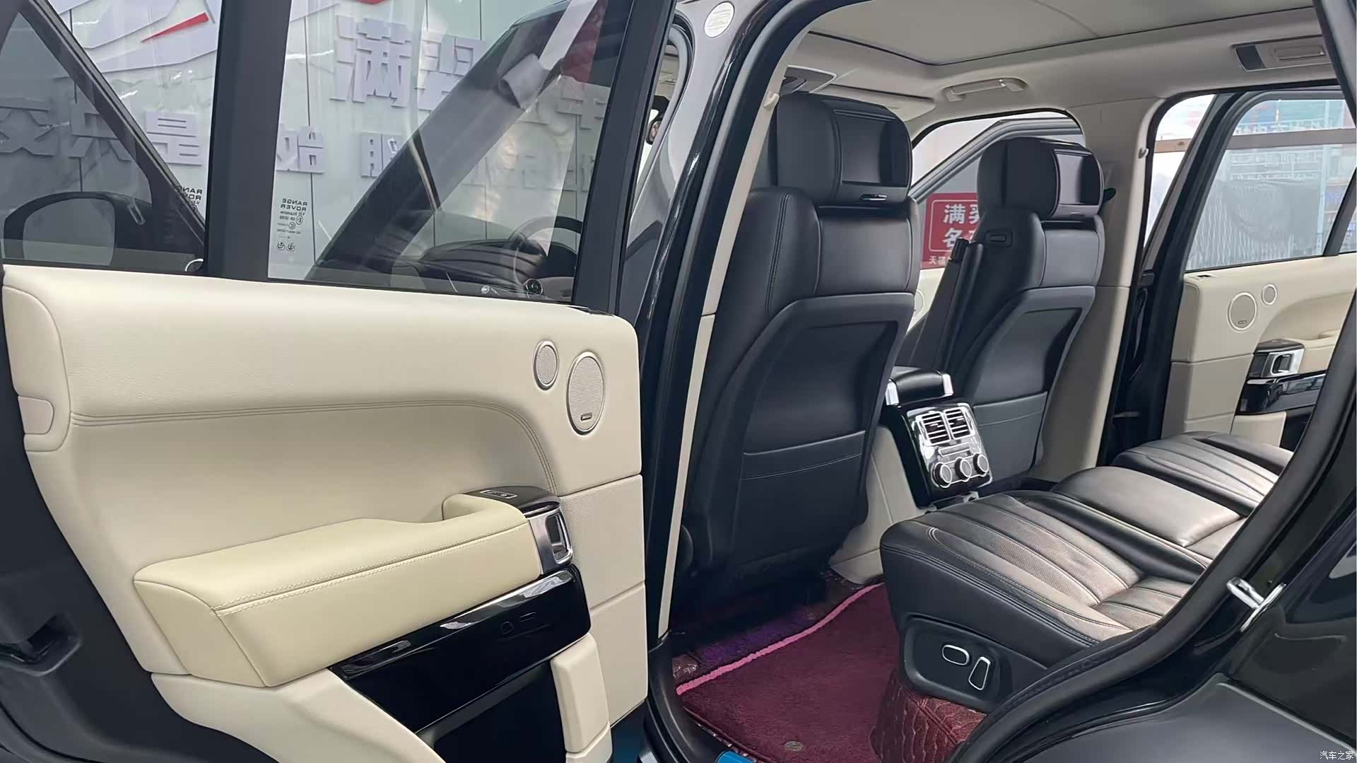 Land Rover Range Rover, 2013 12
