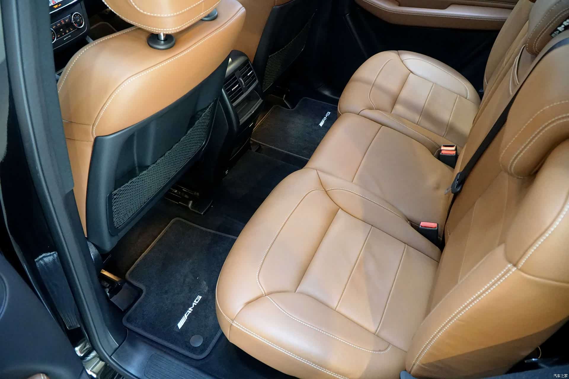 Mercedes-Benz GLE, 2019 18
