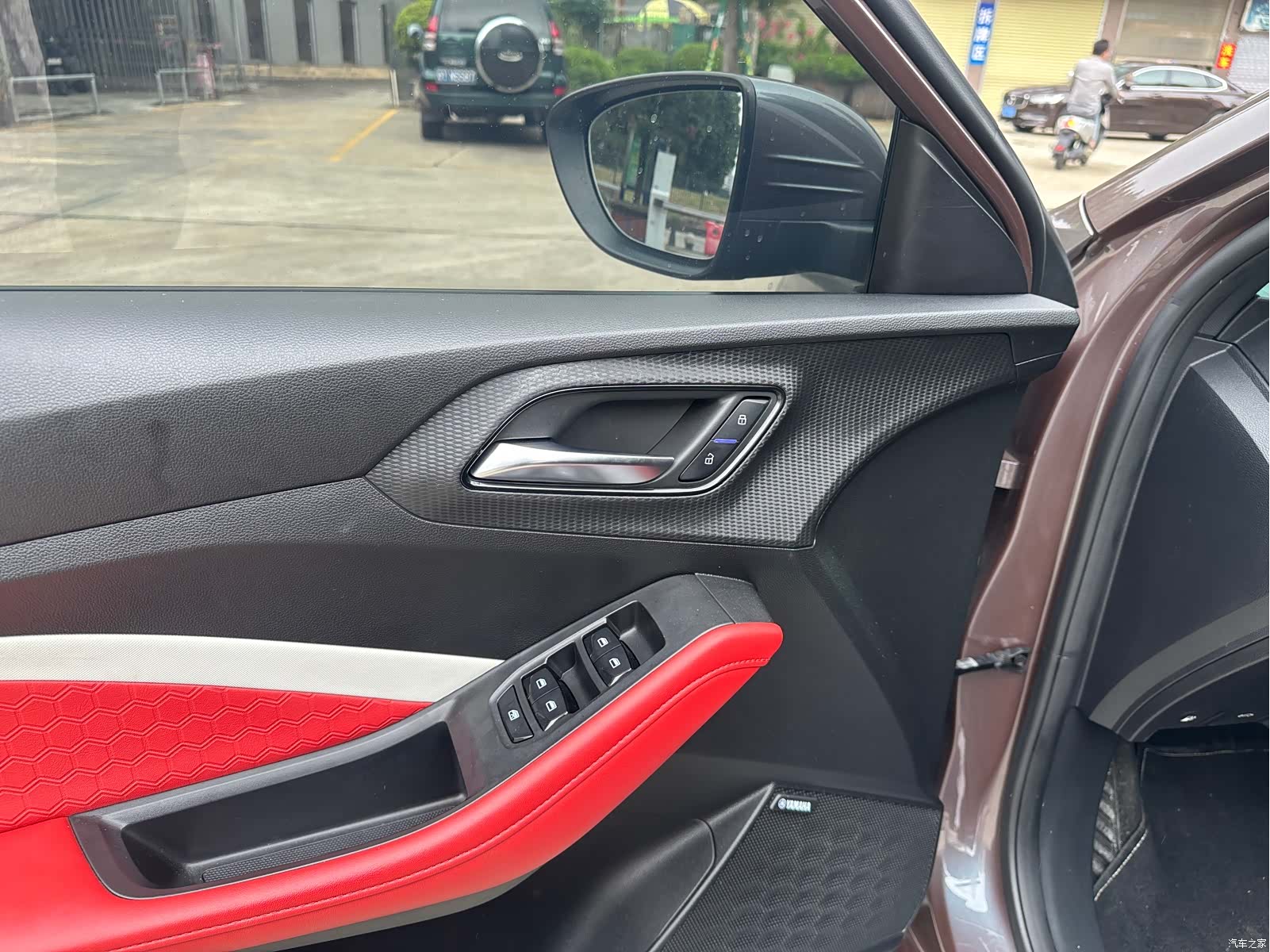 MG MG5, 2022 12