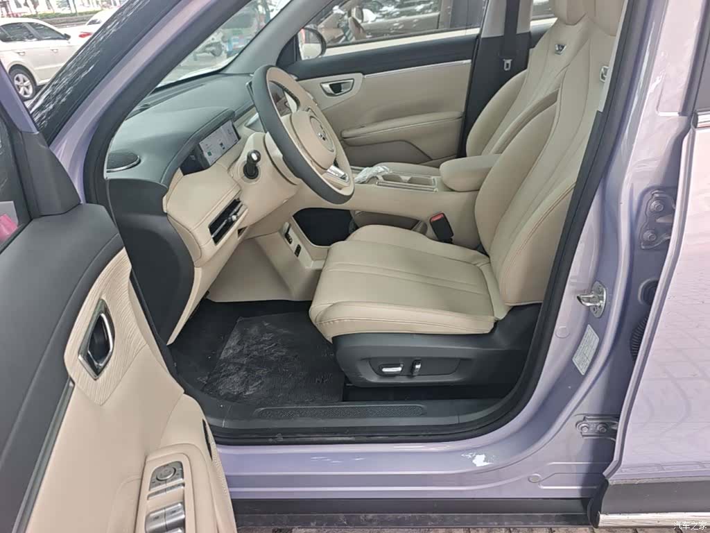 Wuling S, 2025 22