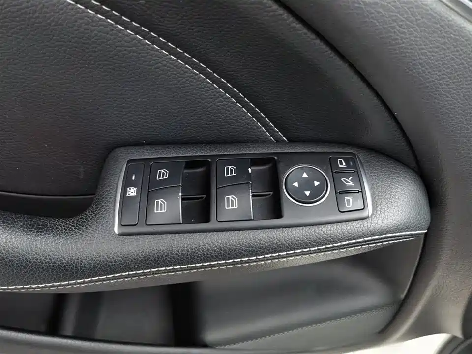 Mercedes-Benz Class B