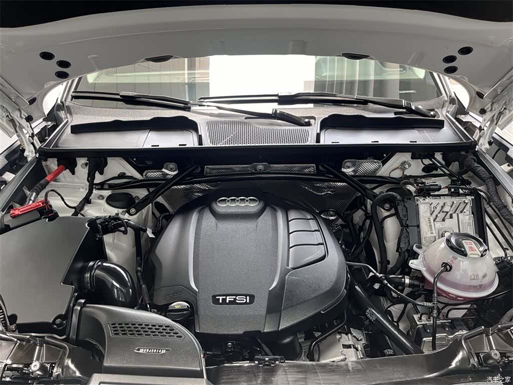 Audi Q5L, 2023 8