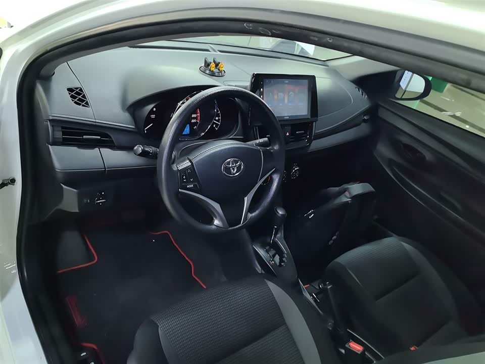 Toyota Vios
