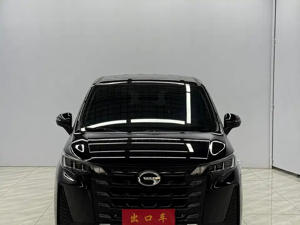 Trumpchi Trumpchi M6