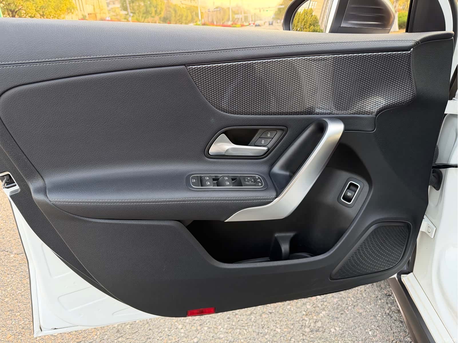Mercedes-Benz A-Class, 2021 8