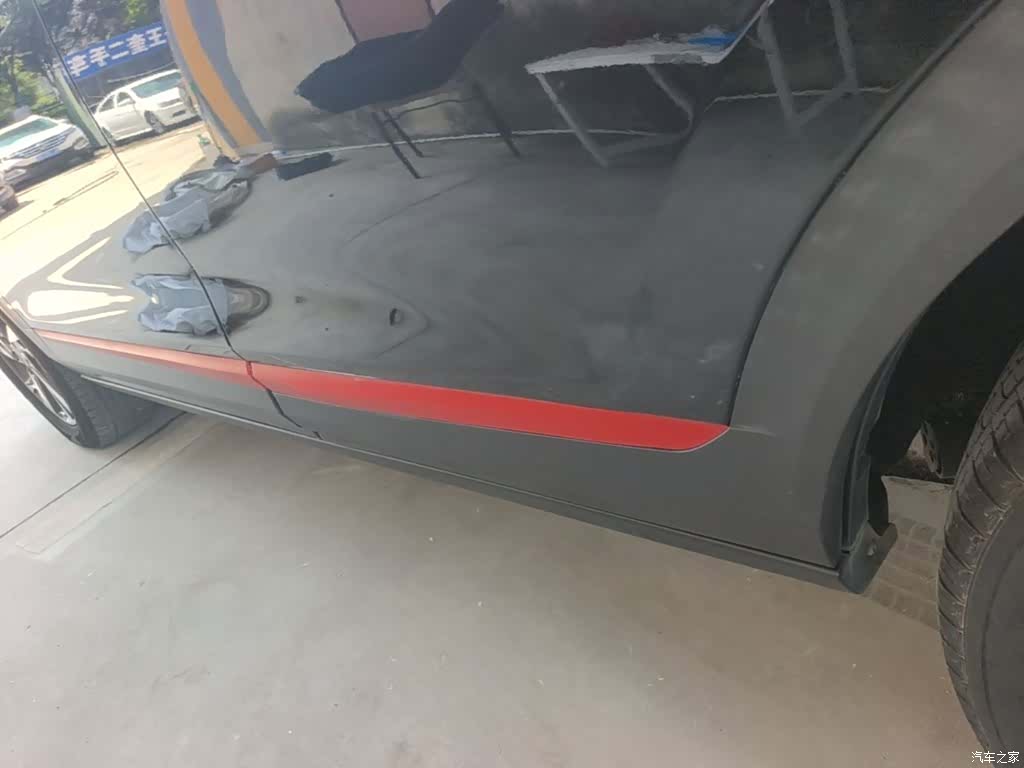 DongFeng AX7, 2021 22