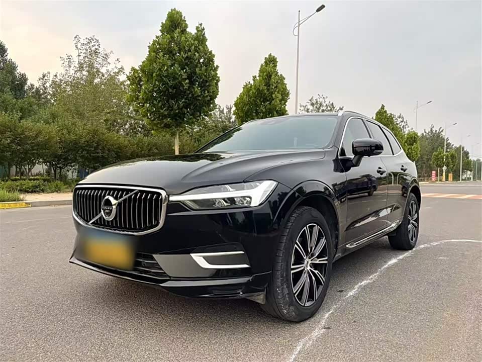 Volvo XC60 Volvo XC60