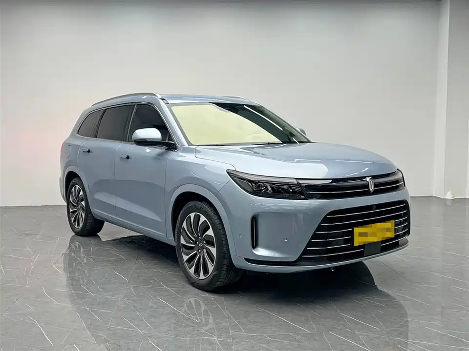 AITO Ask the world M7