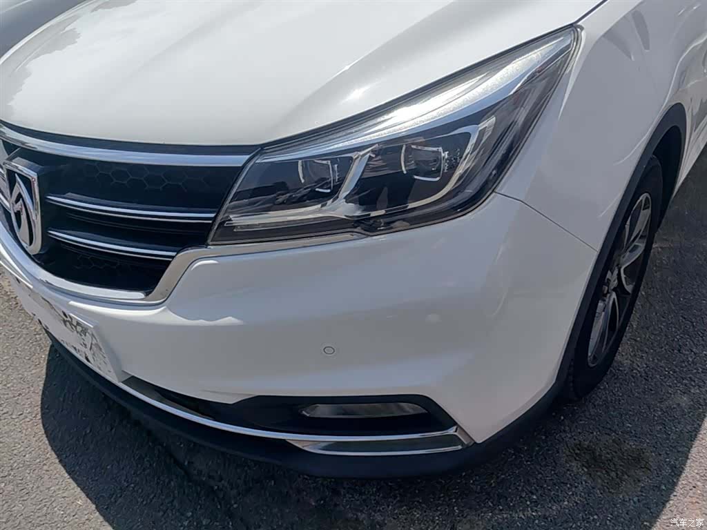 Wuling 730, 2018 24