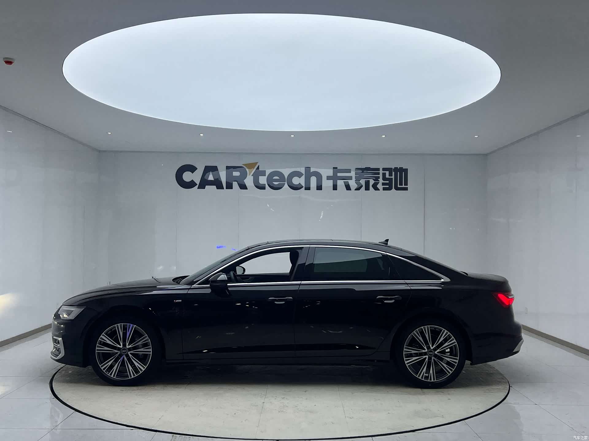 Audi A6L, 2024 6