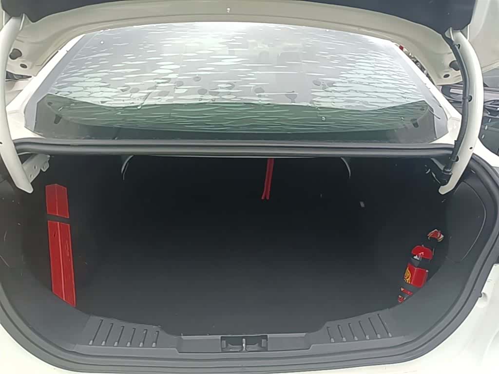 Ford Focus, 2017 19