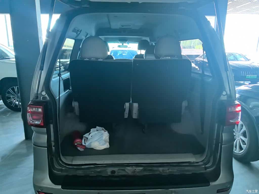 DongFeng M5L, 2020 19