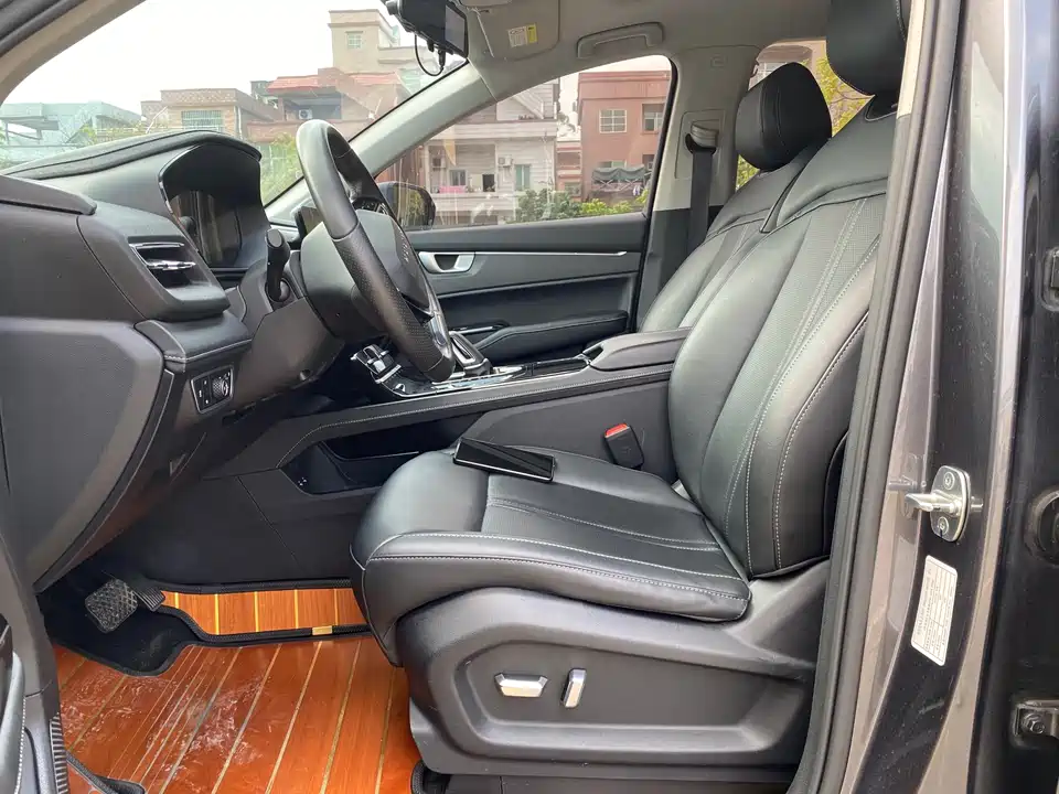 Wuling Wuling Capgemini