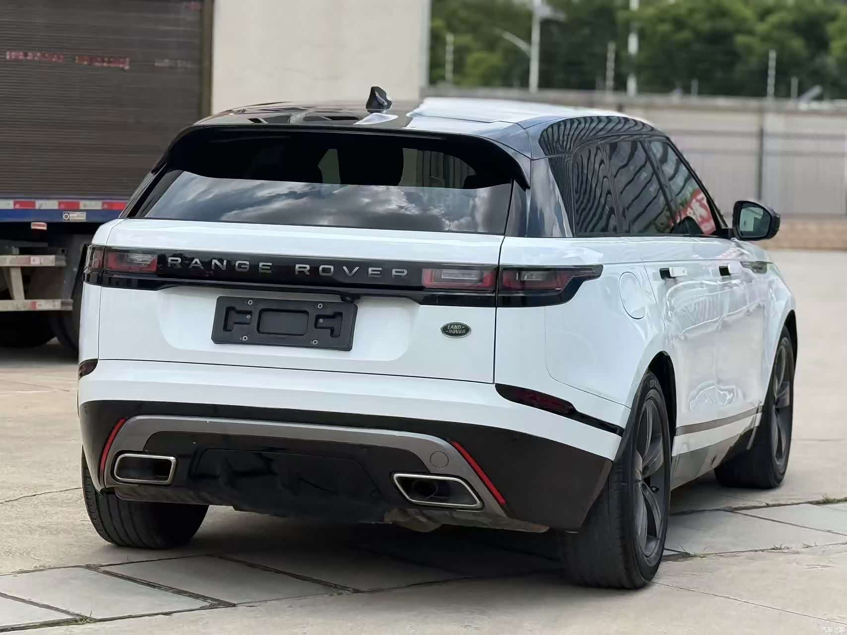Land Rover Range Rover, 2019 8