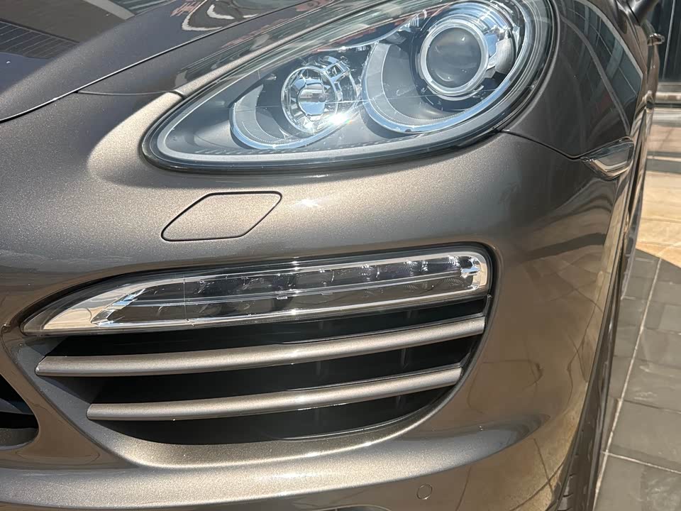 Porsche Cayenne Porsche Cayenne