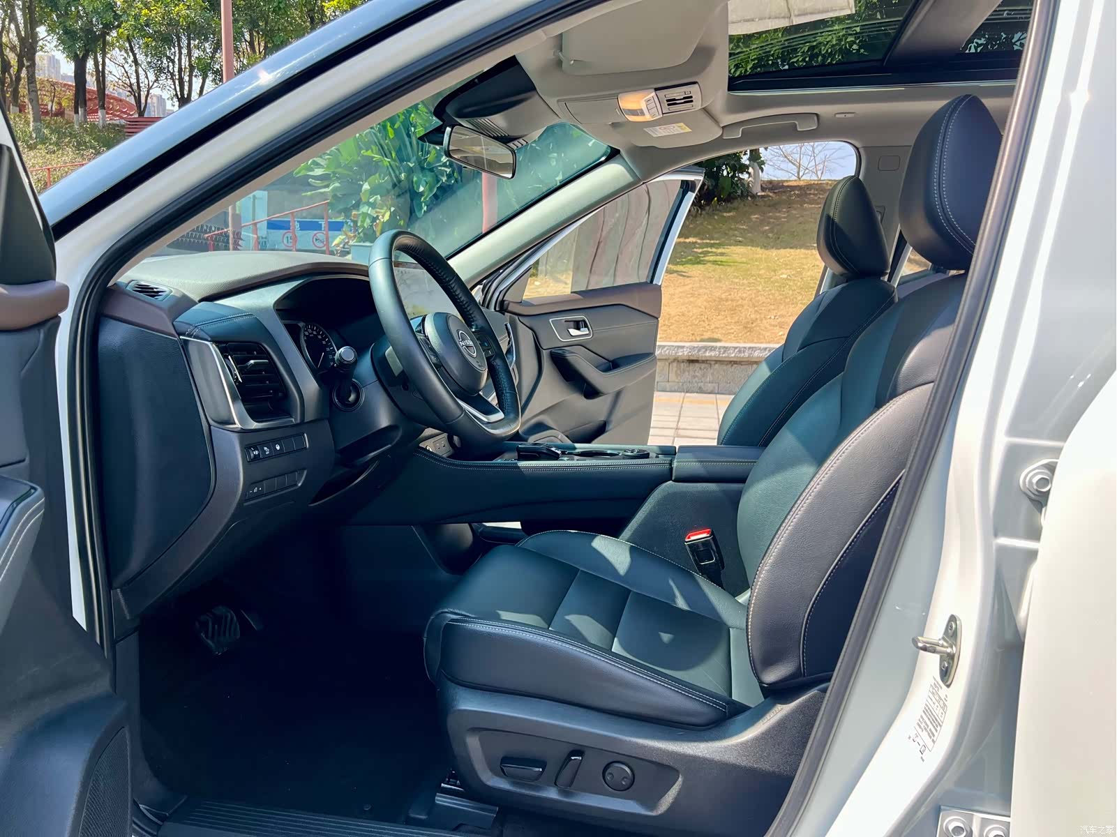 Nissan X-Trail, 2024 6