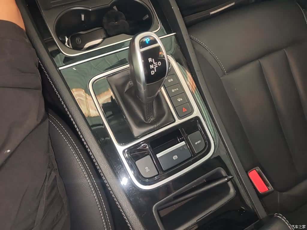 BYD Song, 2021 14