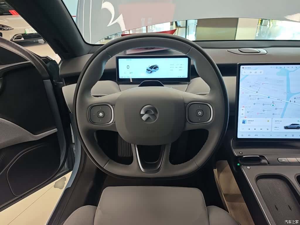 NIO ET5, 2023 11