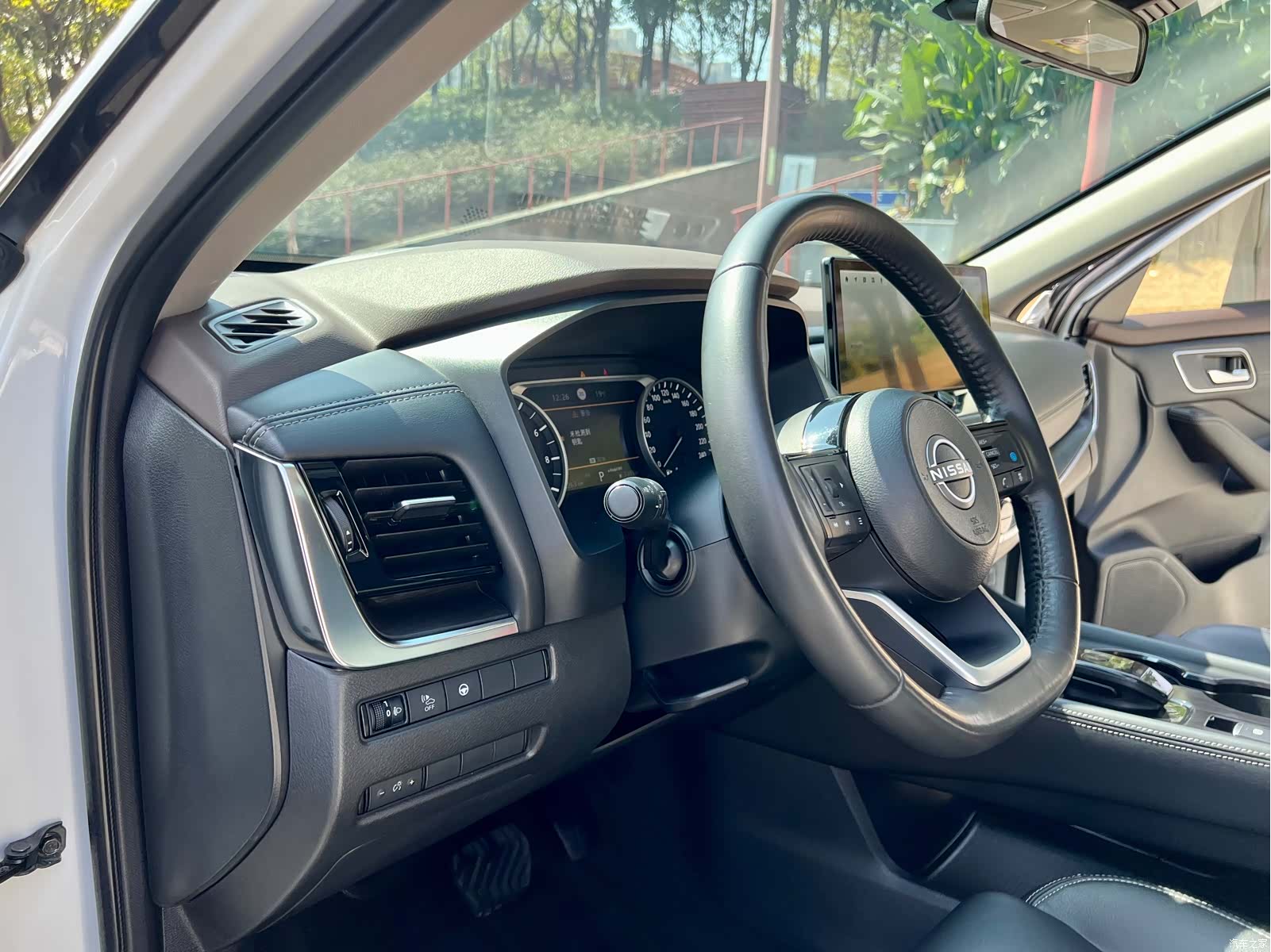 Nissan X-Trail, 2024 9