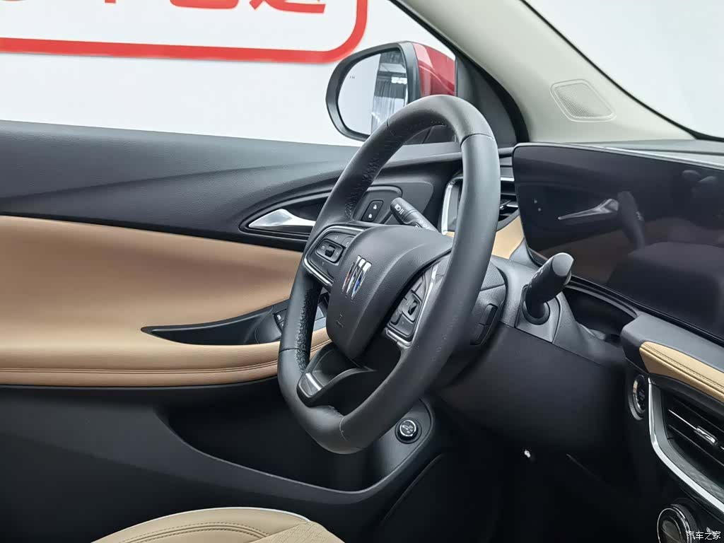 Buick Encore, 2023 22