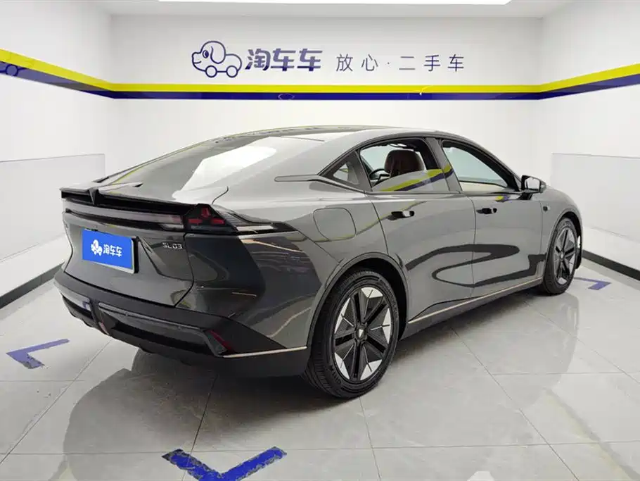 DEEPAL Dark blue SL03