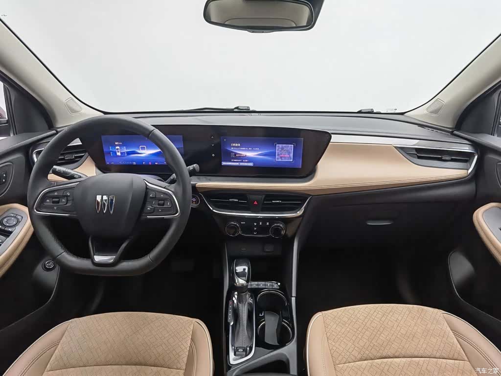 Buick Encore, 2023 все фото