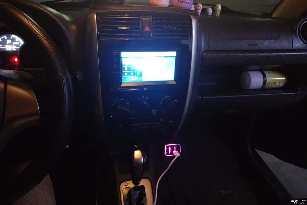 Suzuki Mode3, 2016 13