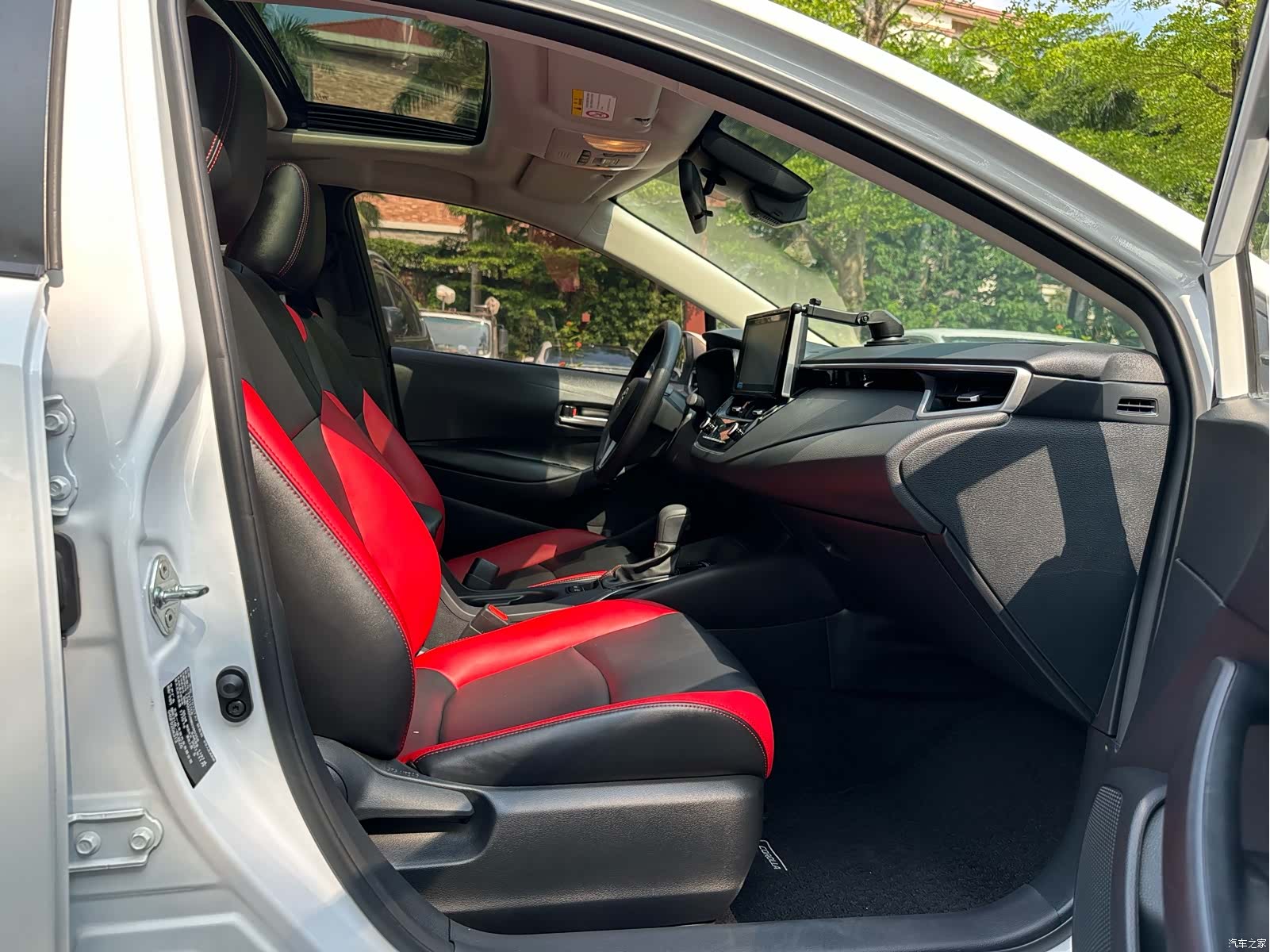 Toyota Corolla, 2022 12