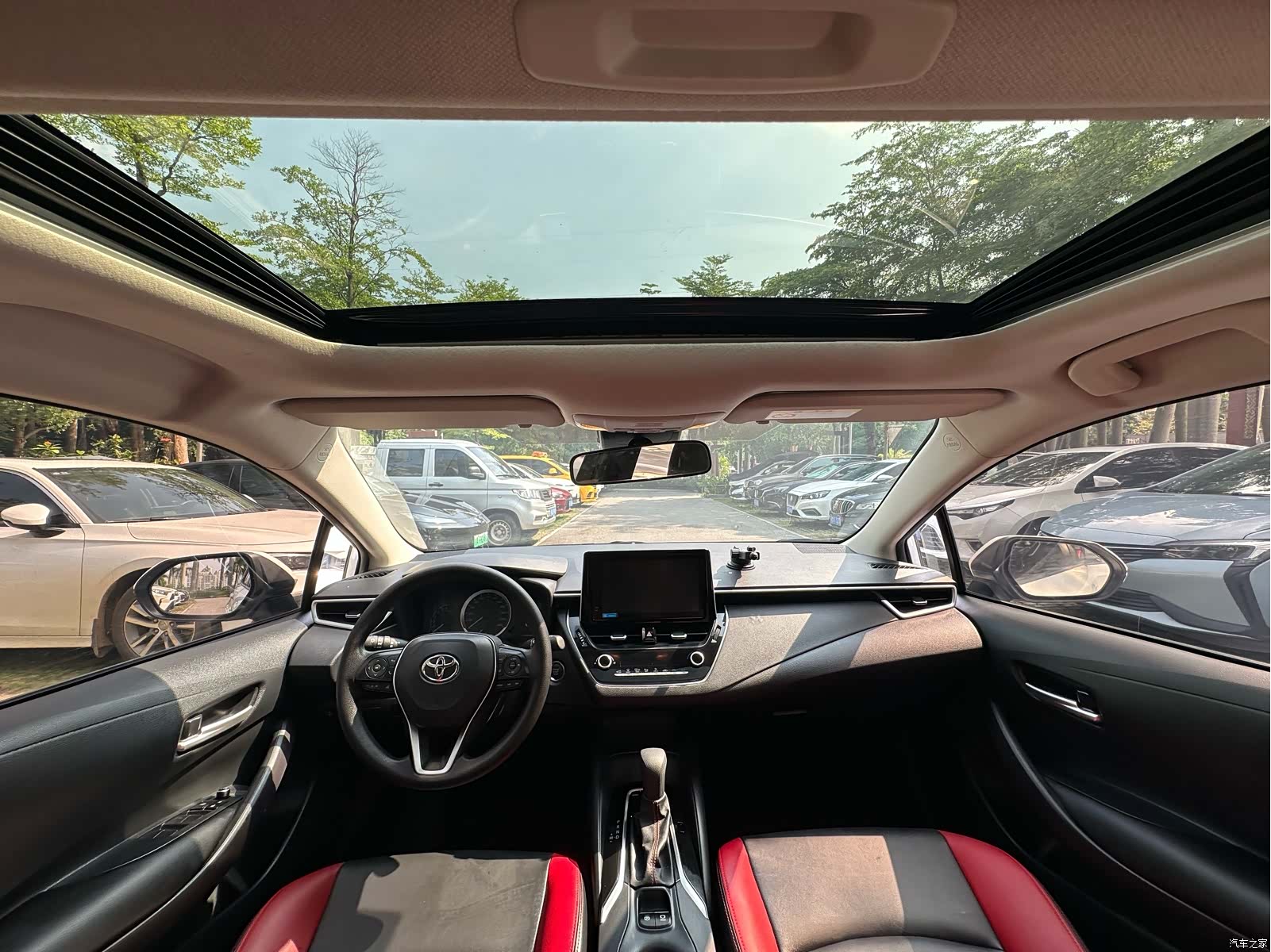 Toyota Corolla, 2022 17